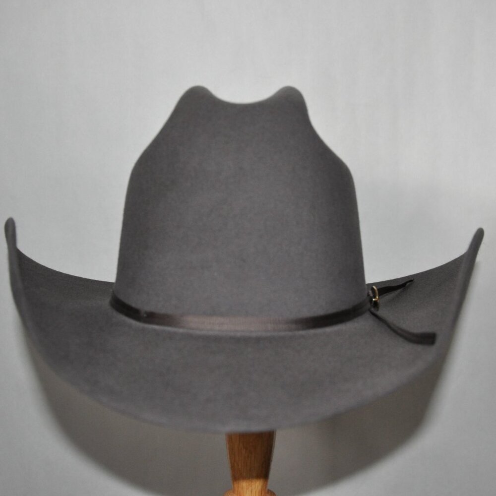 Stetson Rancher 160th Edition - Picture 3 of 8
